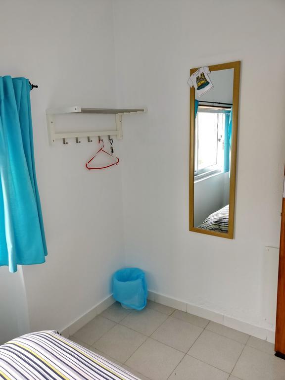 Lisbon Cosy Hostel Room photo